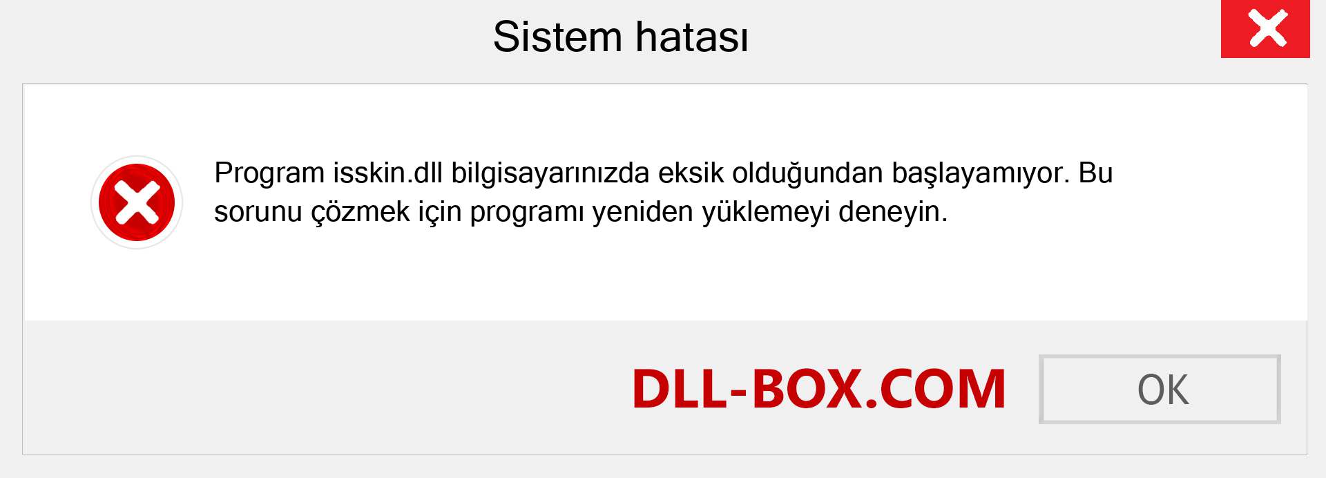 isskin.dll dosyası eksik mi? Windows 7, 8, 10 için İndirin - Windows'ta isskin dll Eksik Hatasını Düzeltin, fotoğraflar, resimler